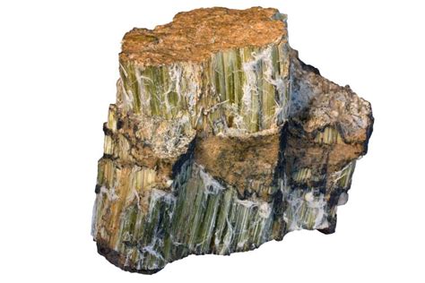 00591 IMG_8239 8 cm serpentinite asbestos - Sandatlas