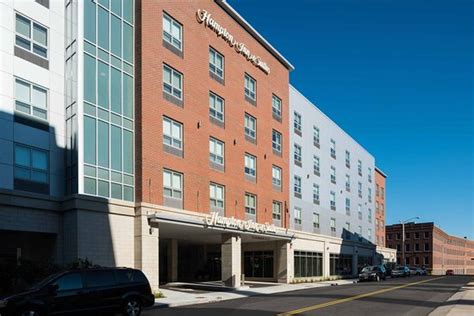 Hampton Inn & Suites Worcester $135 ($̶1̶4̶9̶) - UPDATED 2018 Prices ...