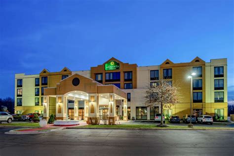 La Quinta Inn & Suites Elkton - I-95, Exit 109, MD - See Discounts