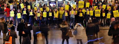 Become a Member | Amnesty International USA