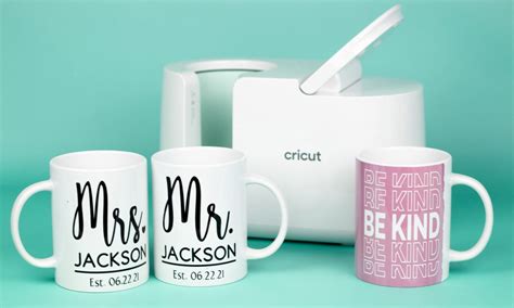 Cricut Mug Press for Beginners: How to Set Up and Make a Cricut Mug! - Leap of Faith Crafting