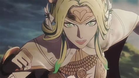 Fire Emblem: 10 Secrets You Missed About Rhea In Three Houses