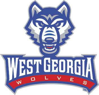 University of West Georgia Wolves | MascotDB.com