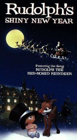 Rudolph's Shiny New Year (1976)