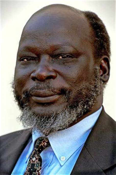John Garang Profile, BioData, Updates and Latest Pictures | FanPhobia - Celebrities Database
