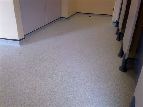 BMI Thornbury Hospital | Unlimited Flooring Sheffield