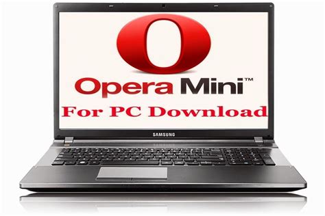 Download Opera Mini Windows 7 - Opera Mini Fast Web Browser For Pc Mac Windows 7 8 10 Free ...