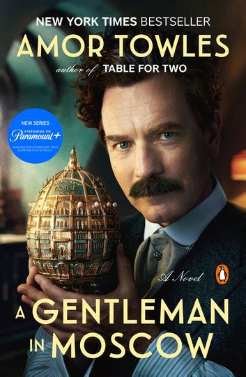 A Gentleman in Moscow eBook by Amor Towles - EPUB | Rakuten Kobo Canada