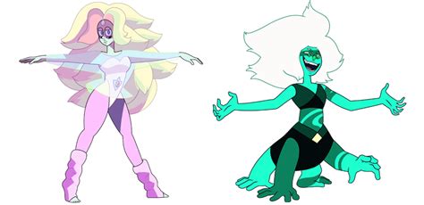 So You Wanna Make a Fusion - Welcome to GemsonaResources!