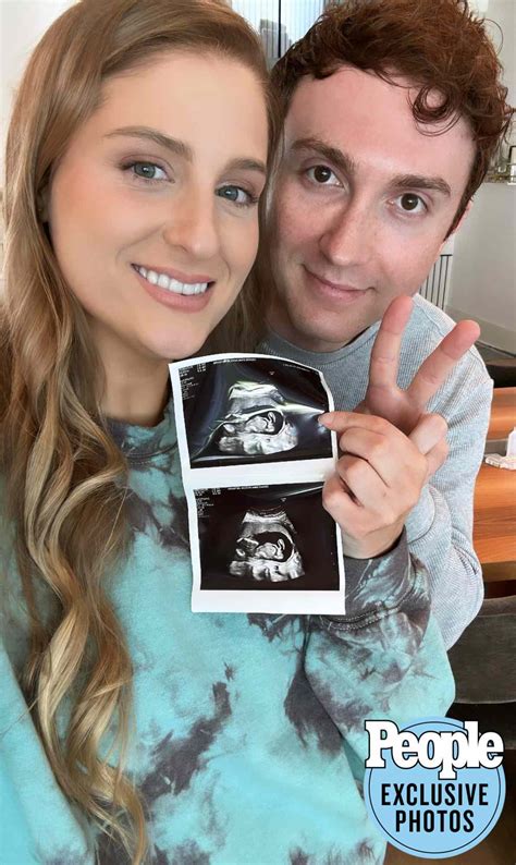 Meghan Trainor Pregnant, Expecting Second Baby with Daryl Sabara