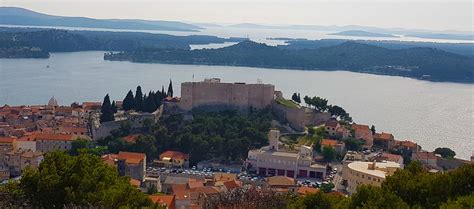 Sibenik City guide to all things to do in this beautiful place