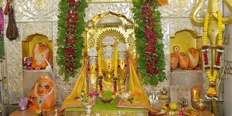 Who is Maa Baglamukhi | Baglamukhi Temples | Baglamukhi Puja