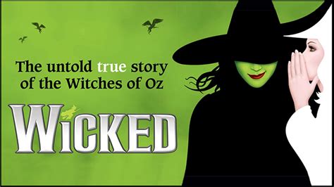 WICKED at the Fox Theatre: How to enter $25 ticket lotteries | ksdk.com