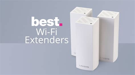 Best Wi-Fi extenders of 2022: top devices for boosting your WiFi ...