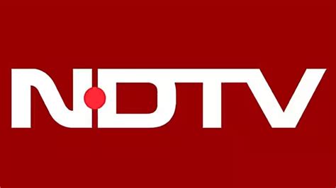 NDTV Q2 net profit falls 57.4% to Rs 5.55 crore impacted by lower ...