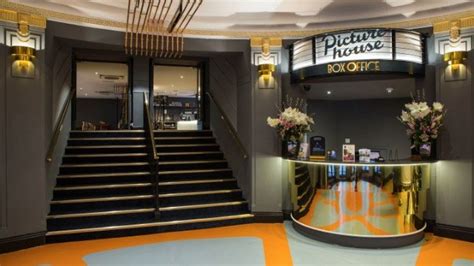 Fulham Road Picturehouse | Fulham Road Chelsea Kensington | Picturehouse