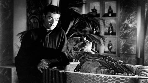 The Mummy's Tomb (1942) - Watch on Peacock Premium or Streaming Online | Reelgood