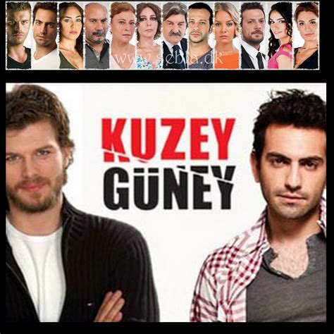 Kuzey Guney - Kuzey Guney Fan Art (24972913) - Fanpop