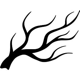 Tree Silhouettes - Free Clip Art, Vectors, and Printables