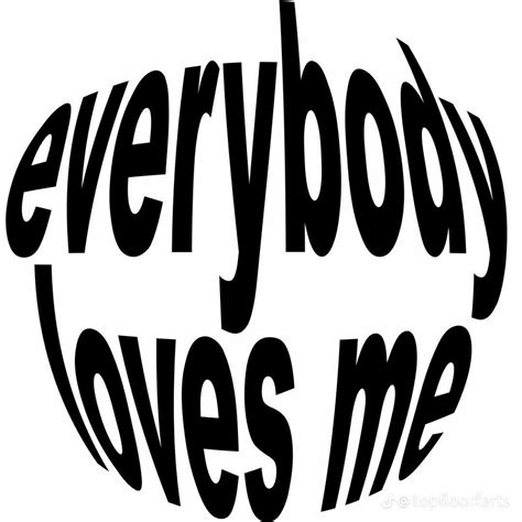 •everybody loves me in 2022 | Mood pics, Icon, Profile picture