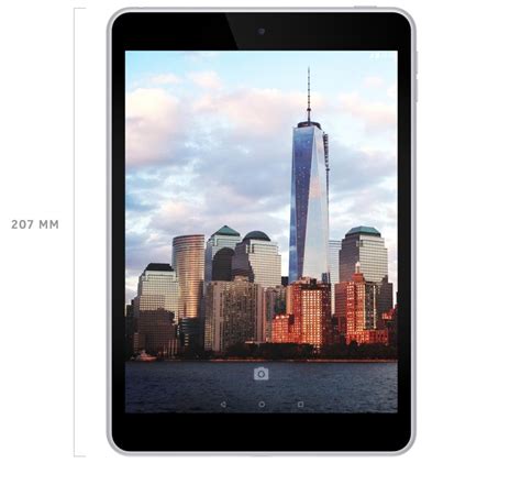 Nokia announces the N1 Android tablet, pushing forward with mobile