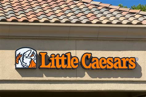 Little Caesars Near Me - Oh Near