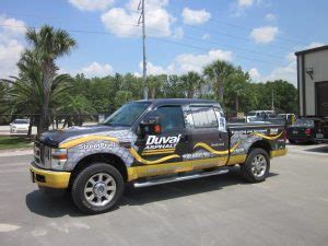 Best Truck Wraps & Graphics Orlando FL | Truck Wrapping Near Me