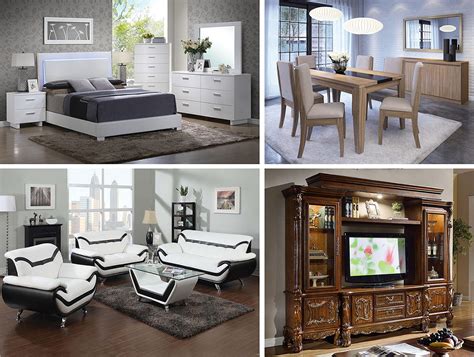 Furniture Styles: The Most Popular Types | by B/A Stores - Furniture US ...