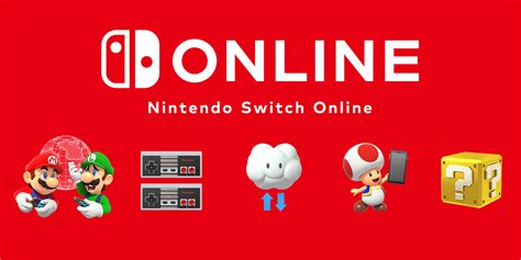 7-day Nintendo Switch Online trial available, can be used if you ...