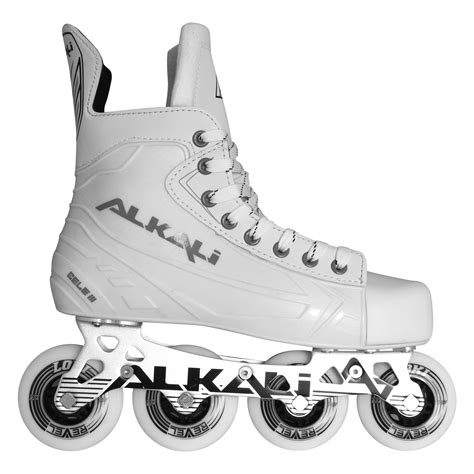 Alkali Cele III Junior Inline Hockey Skates