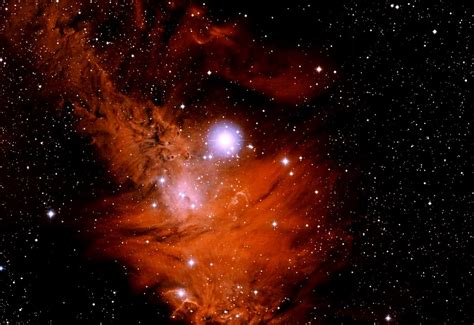 Galaxy, Nebula, Brown wallpaper 🔥 FREE Best pics