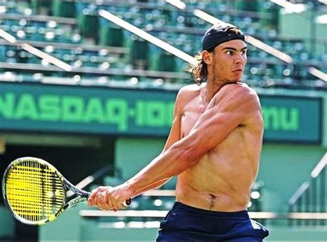 Rafael Nadal – The Player And The Phenomenon - Lokmarg - News Views Blogs
