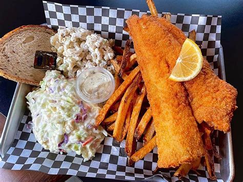 45 Best Fish Fry Restaurants in Western New York