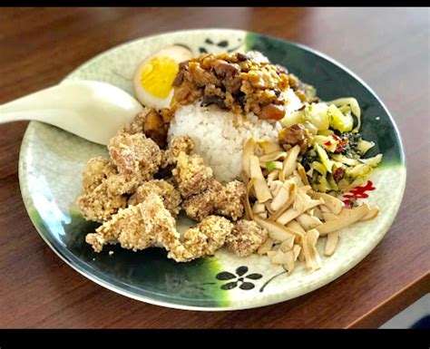 Free photo: Taiwanese Food - Chicken, Dish, Food - Free Download - Jooinn