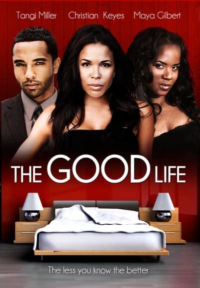 Watch The Good Life (2013) Full Movie Free Online Streaming | Tubi