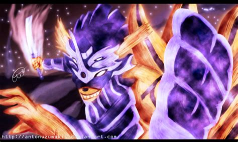 KURAMA+SUSANO COMBINATIONS / BORUTO THE MOVIE by antonuzumaki1 on DeviantArt