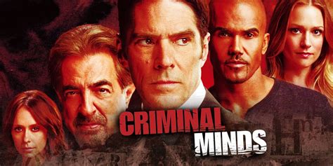 The 18 Best Criminal Minds Episodes, Ranked - Crumpe