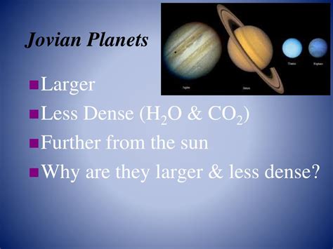 Why are Jovian planets larger? – ouestny.com