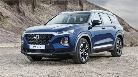 Los SUVs de Hyundai con precios y características | carwow