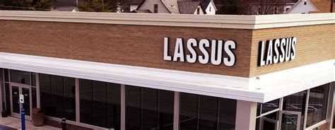 Lassus Handy Dandy Near Me - Lassus Handy Dandy Locations