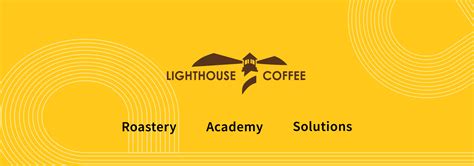 Home - Lighthouse Coffee Roastery & Academy