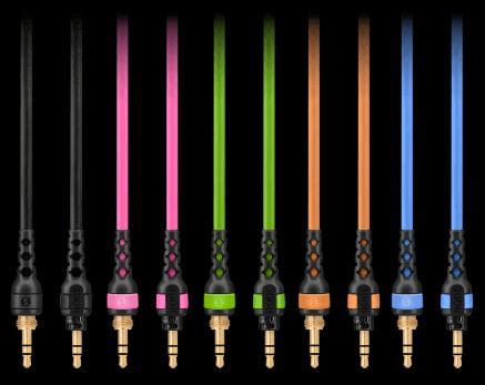 cable colors - Newsshooter