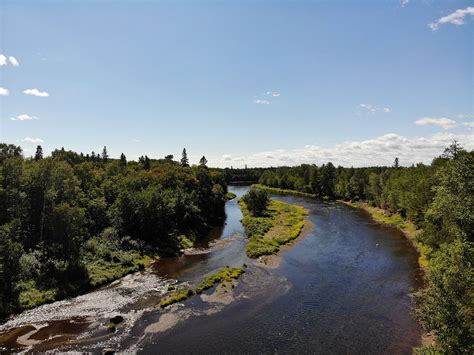 Featured Projects - The Foundation for Conservation of Atlantic Salmon ...