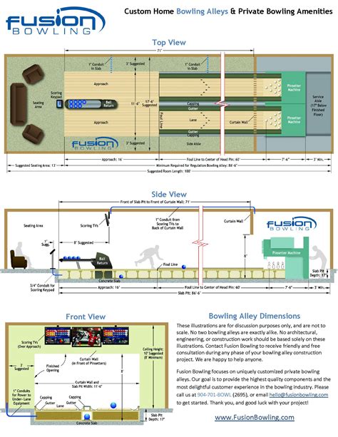 [DIAGRAM] Bowling Alley Dimensions Diagram - MYDIAGRAM.ONLINE