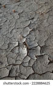 Cracked Ground Wallpaper Background Stock Photo 2228884625 | Shutterstock