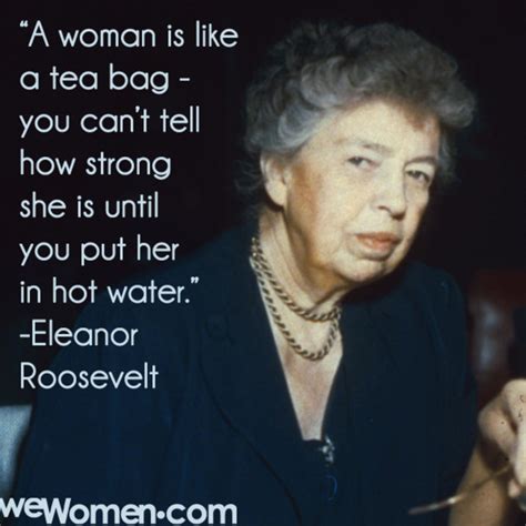 Eleanor Roosevelt Feminist Quotes. QuotesGram