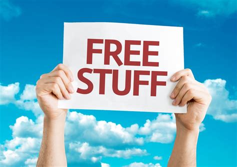 Free Stuff for Nonprofits | Nonprofit Free Services | Service Discount ...