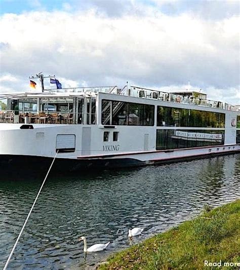 Starting a Danube River Cruise in Bucharest, Romania