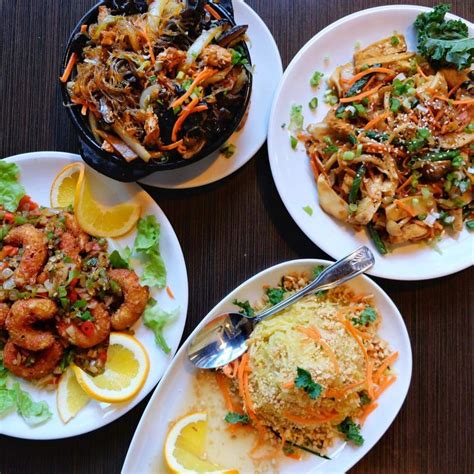 18 Best Vegan Restaurants in San Francisco