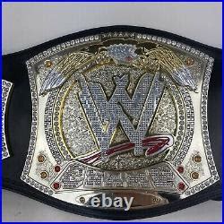 Official Figures Toy Co Wwe Spinner Championship Replica Wrestling Belt ...